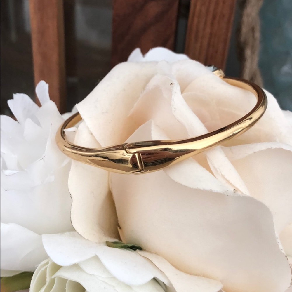 Kate Spade Crystal Ball Bangle - Picture 3 of 3